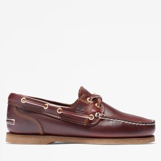 Timberland Classic Boat Shoe for Women