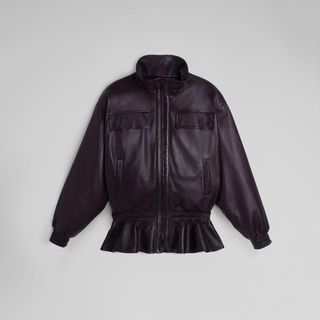 Phoebe Philo, Jacket with Dropped Waist