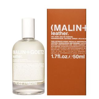 Malin + Goetz , Leather Eau De Parfum