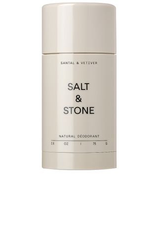 Santal & Vetiver Natural Deodorant