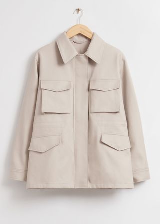 Utility Jacket