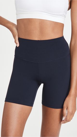 Airweight Bike Shorts