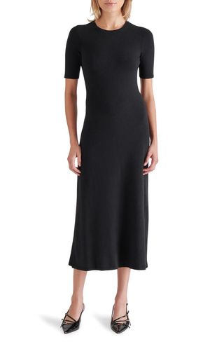 Francis Maxi Sweater Dress