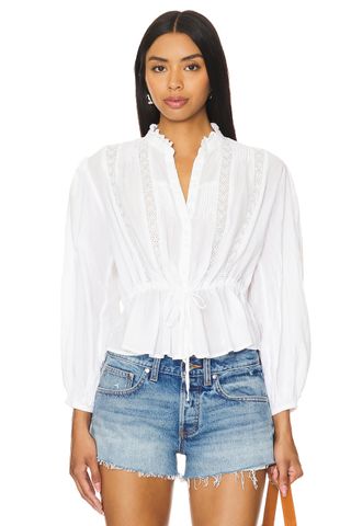 Best of Me Blouse