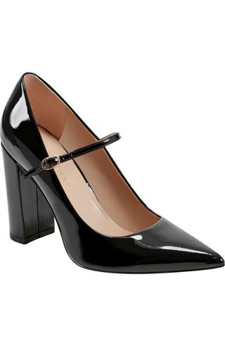 Artie Pointed Toe Pumps