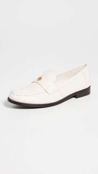 Classic Loafers