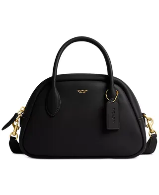 Coach, Borough Bowler Bag