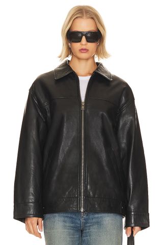 Theia Jacket