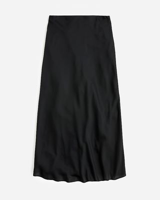 Gwyneth Slip Skirt