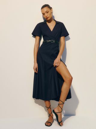 Isadora Dress