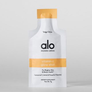 Alo Yoga, Vitamin C Glow Shot - 10 Pack