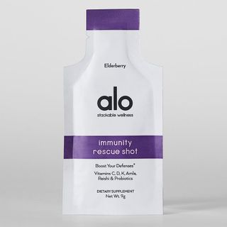 Alo Yoga, Immunity Rescue Shot