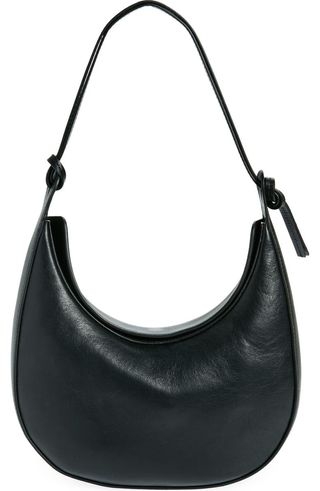 Medium Rosetta Shoulder Bag