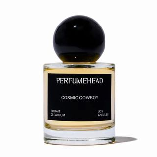 Perfumehead Cosmic Cowboy Extrait De Parfum | Violet Grey