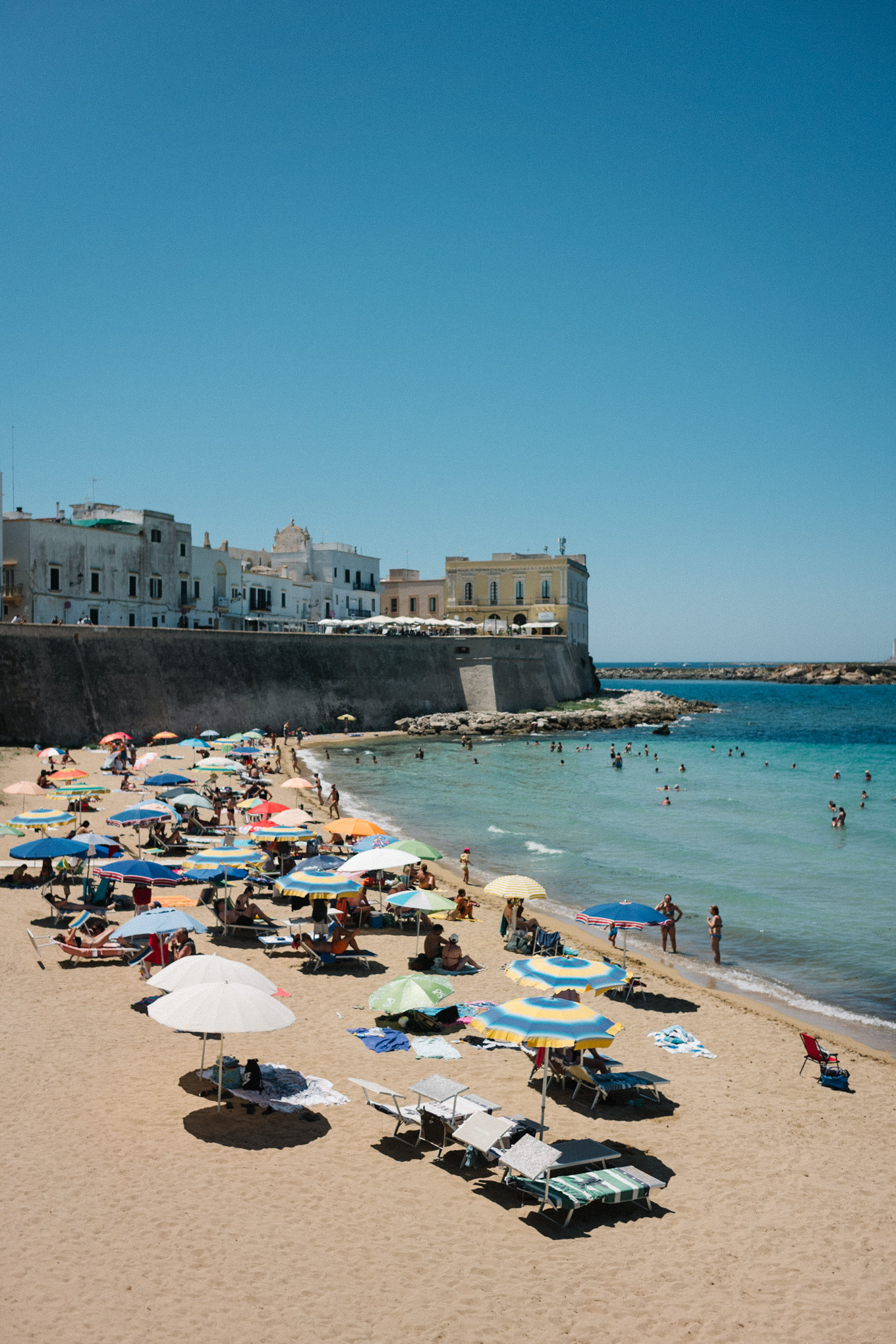 gallipoli puglia