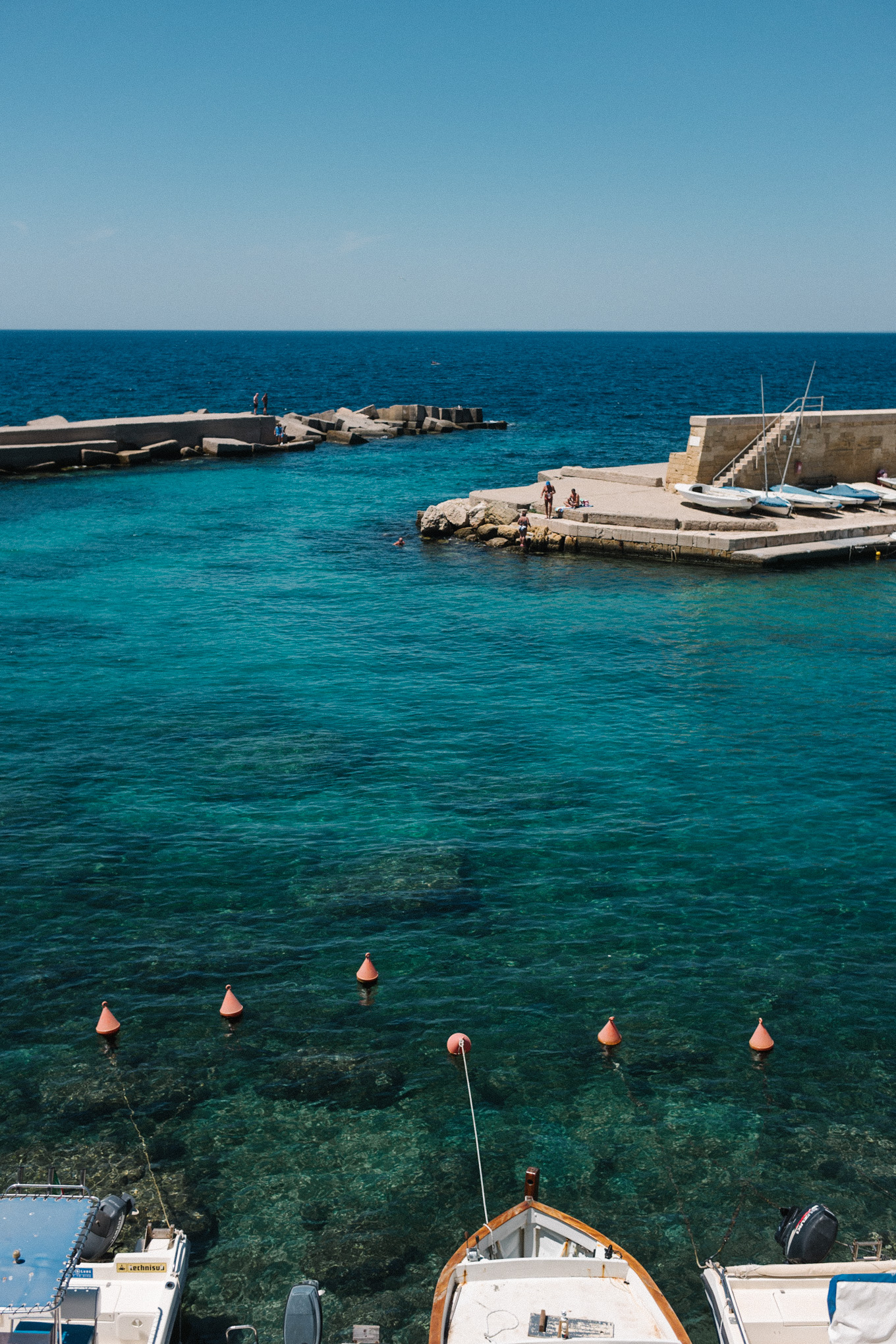 gallipoli puglia