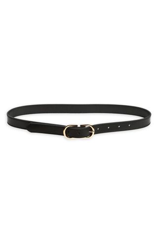 Camilla Leather Belt