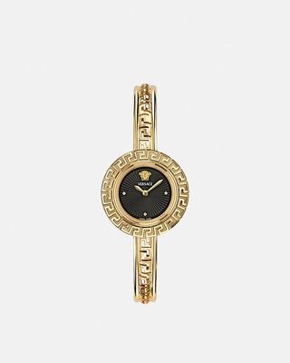 Versace, La Greca Watch