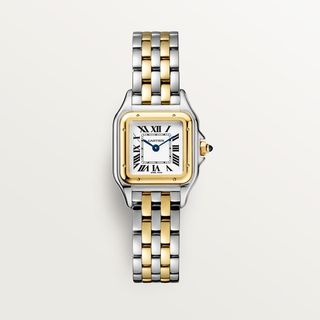 Panthère De Cartier Watch