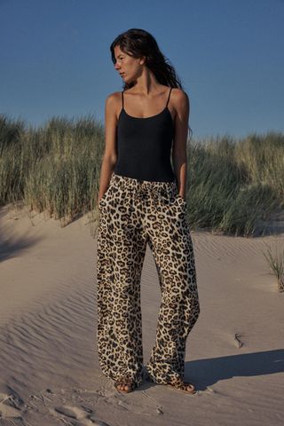 ZARA, Pants