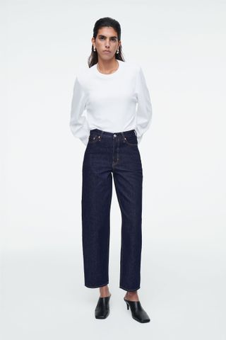 Column Jeans - Straight