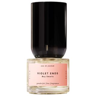 Violet Ends Eau De Parfum