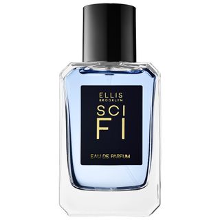 Sci Fi Eau De Parfum