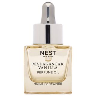 Madagascar Vanilla Perfume Oil