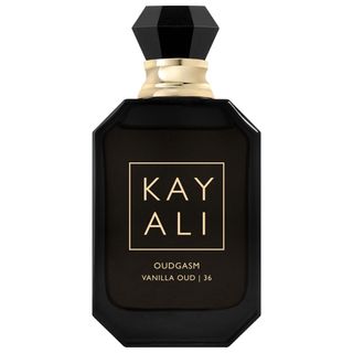 Oudgasm Vanilla Oud | 36 Eau De Parfum Intense