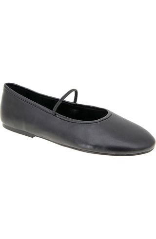 Marzi Ballet Flat