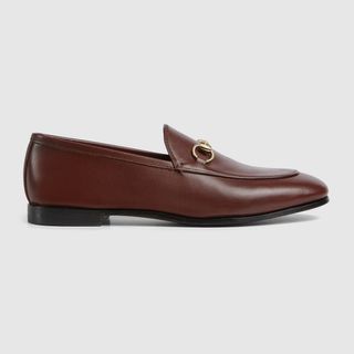 Gucci, Jordaan Loafers