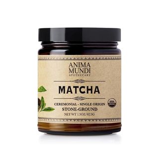 Anima Mundi Matcha | Organic + Ceremonial Grade