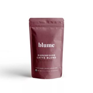 Blume Oat Milk Chai Latte