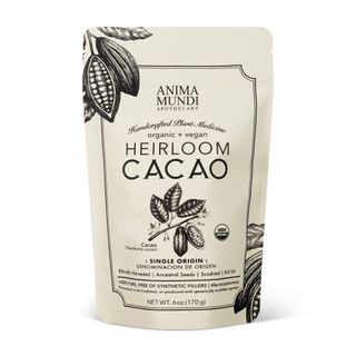 Anima Mundi Heirloom Cacao