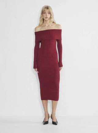 Wilfred, Clarion Dress