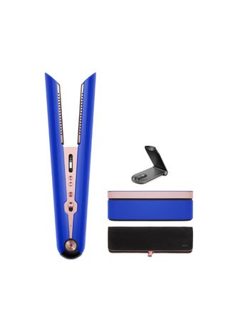 Dyson, Corrale™ Straightener in Blue Blush