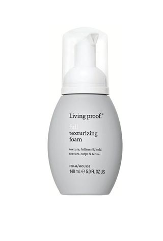 Living Proof Full Texturising Foam 45ml