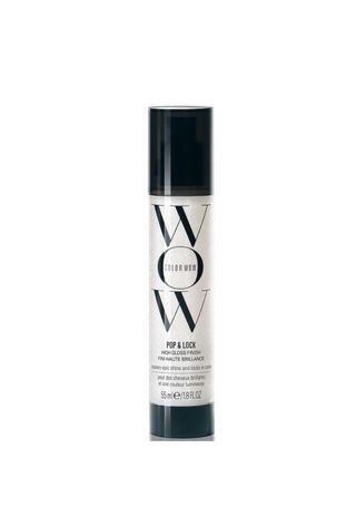 Color Wow Pop & Lock High Gloss Finish 55ml