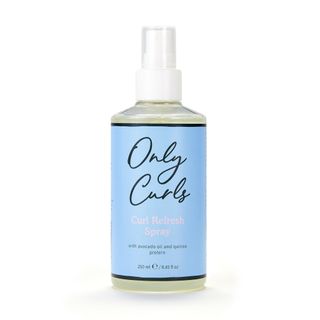 Only Curls Curl Refresh Spray