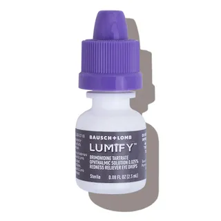 Bausch + Lomb Lumify Eye Drops