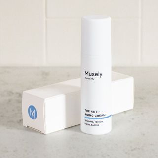 Musely Anti-Aging Cream