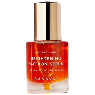 Radiant Rani Saffron Brightening Dark Spot Treatment