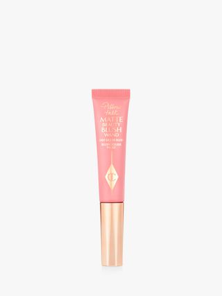 Charlotte Tilbury Pillow Talk Matte Beauty Blush Wand