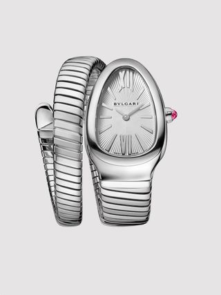 Serpenti Tubogas Watch