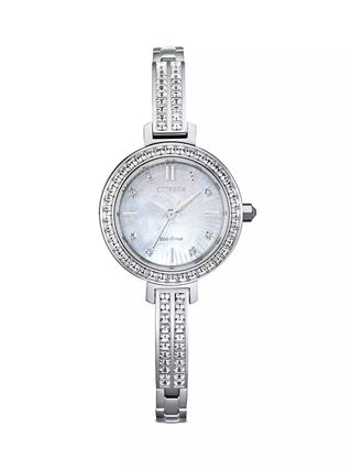 Citizen Eco Drive watch for women