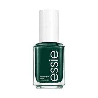 Essie, Nail Polish in Off Tropic Forest Green