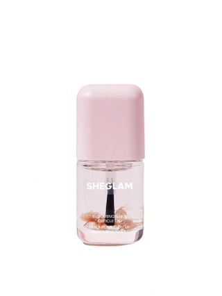 SheGlam cuticle oil