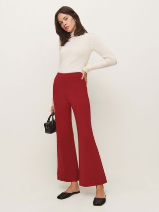 Tanya Knit Pant