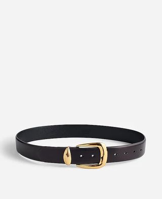 Madewell, Chunky Metal Statement Belt