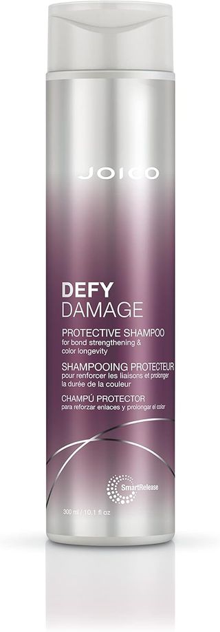 Joico Defy Damage Protective Shampoo, 300 Ml